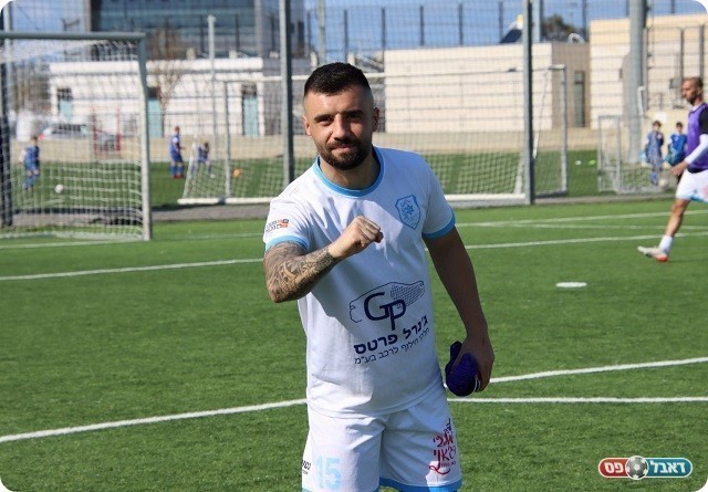 רוצה להמשיך לכבוש.מתן בית יעקב